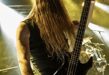 Asphyx - Photo by Dänu