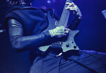 Assemble The Chariots - Photo by Tuomas