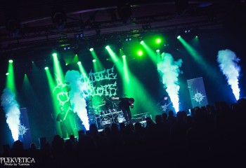 Assemble The Chariots - Photo by Tuomas