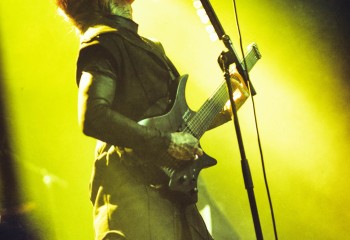 Assemble The Chariots - Photo by Tuomas