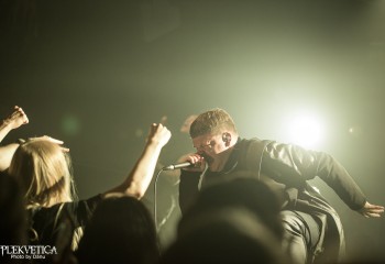 Assemble the Chariots - Photo by Dänu