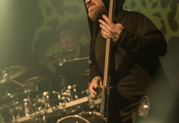 Assemble the Chariots - Photo by Dänu