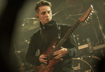 Assemble the Chariots - Photo by Dänu