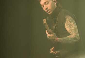 Assemble the Chariots - Photo by Dänu