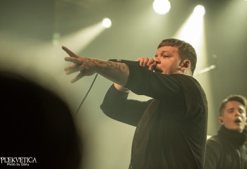 Assemble the Chariots - Photo by Dänu