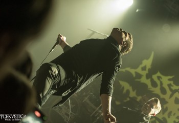 Assemble the Chariots - Photo by Dänu