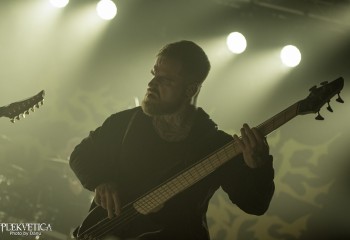 Assemble the Chariots - Photo by Dänu