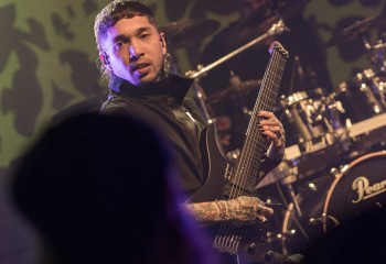 Assemble the Chariots - Photo by Dänu