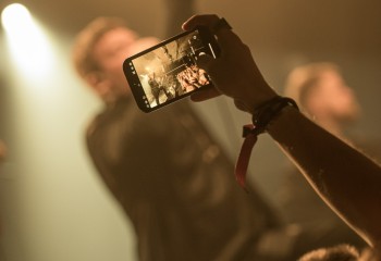 Assemble the Chariots - Photo by Dänu