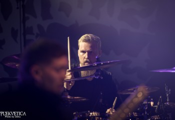 Assemble the Chariots - Photo by Dänu