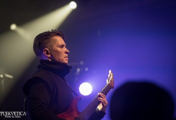 Assemble the Chariots - Photo by Dänu