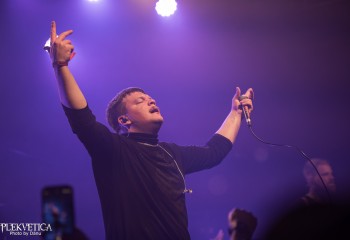 Assemble the Chariots - Photo by Dänu