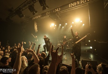 Assemble the Chariots - Photo by Dänu