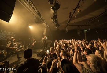 Assemble the Chariots - Photo by Dänu