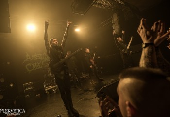 Assemble the Chariots - Photo by Dänu