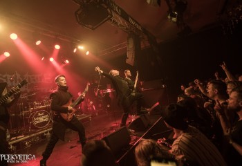 Assemble the Chariots - Photo by Dänu