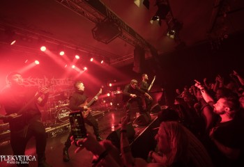 Assemble the Chariots - Photo by Dänu