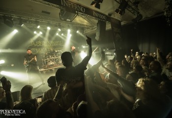 Assemble the Chariots - Photo by Dänu