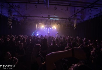 Assemble the Chariots - Photo by Dänu