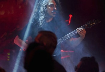 Atavistia - Photo By Peti