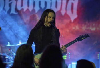 Atavistia - Photo By Peti