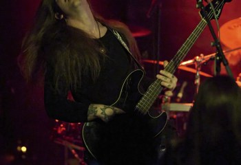 Atavistia - Photo By Peti