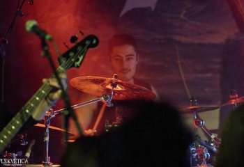 Atavistia - Photo By Peti