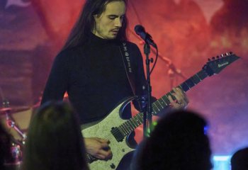 Atavistia - Photo By Peti