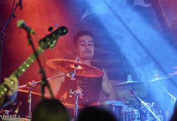 Atavistia - Photo By Peti