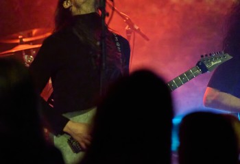 Atavistia - Photo By Peti