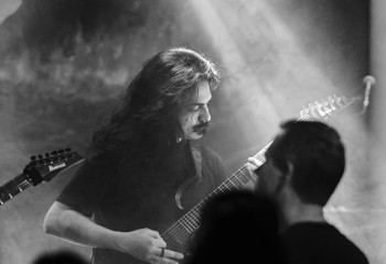 Atavistia - Photo By Peti