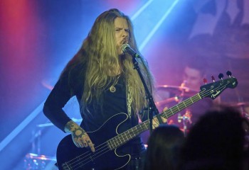 Atavistia - Photo By Peti