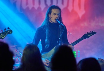 Atavistia - Photo By Peti