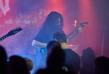 Atavistia - Photo By Peti