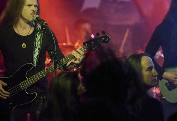 Atavistia - Photo By Peti