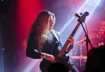 Atavistia - Photo By Peti