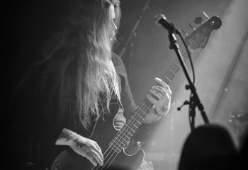 Atavistia - Photo By Peti