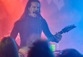 Atavistia - Photo By Peti