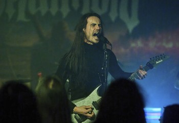 Atavistia - Photo By Peti