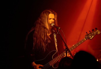 Atavistia - Photo By Peti