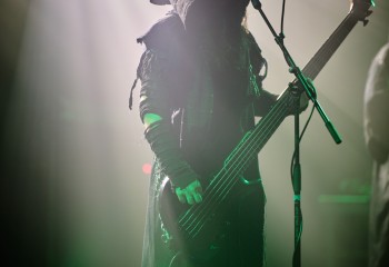 Ater - Photo By Peti