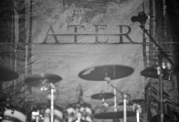 Ater - Photo By Peti