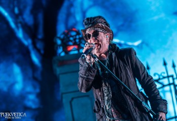 Avantasia - Photo by Dänu