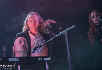 Avantasia - Photo by Dänu