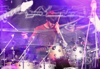 Avralize - Photo By Peti