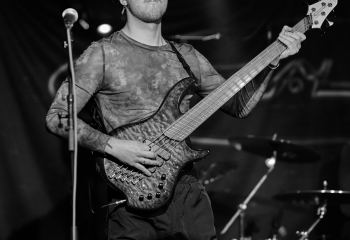 Avralize - Photo By Peti