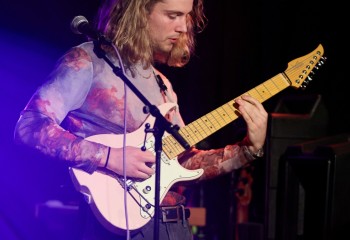 Avralize - Photo By Peti