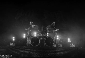 Battle Beast - Photo by Pat