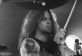 Battle Beast - Photo by Pat