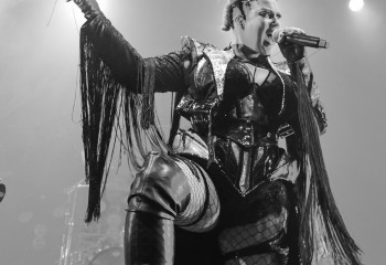 Battle Beast - Photo by Pat